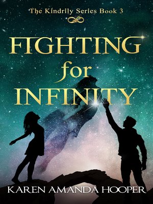 cover image of Fighting for Infinity